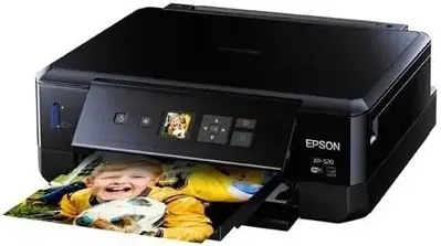 Epson C11CE02201 Image