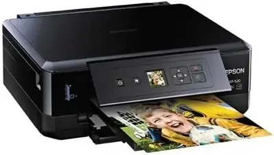 Epson C11CE02201 Image