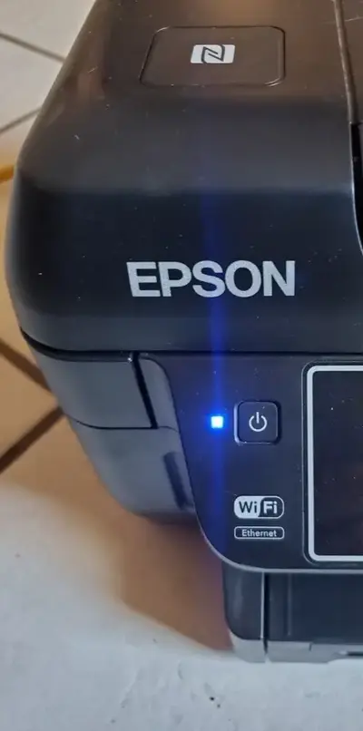 Epson 2760 Image