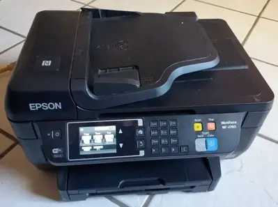Epson 2760 Image