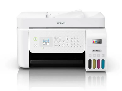 Epson EcoTank ET-4800 Image