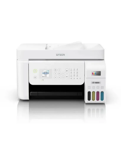 Epson EcoTank ET-4800 Image