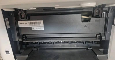 Epson EcoTank ET-4800 Image