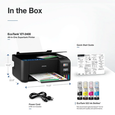 Epson EcoTank ET-2400 Image