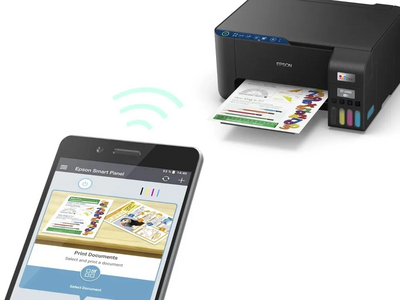 Epson EcoTank ET-2400 Image