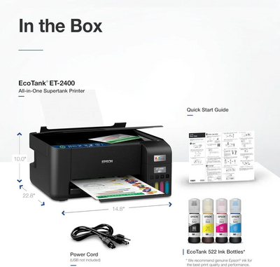 Epson EcoTank ET-2400 Image
