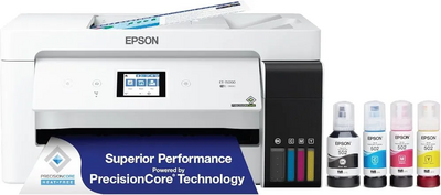 Epson ET-15000 Image