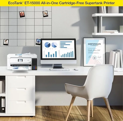 Epson ET-15000 Image