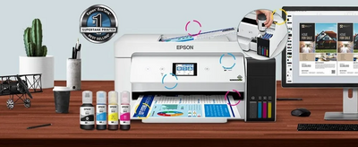 Epson ET-15000 Image