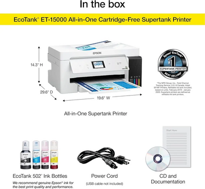 Epson ET-15000 Image