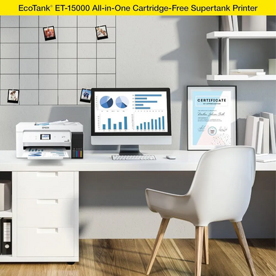 Epson ET-15000 Image