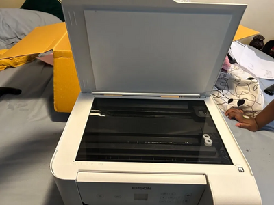 Epson EcoTank ET-2803 Image
