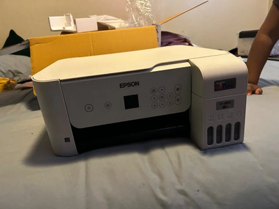 Epson EcoTank ET-2803 Image