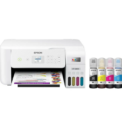 Epson EcoTank ET-2803 Image