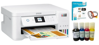 Epson EcoTank ET-2803 Image