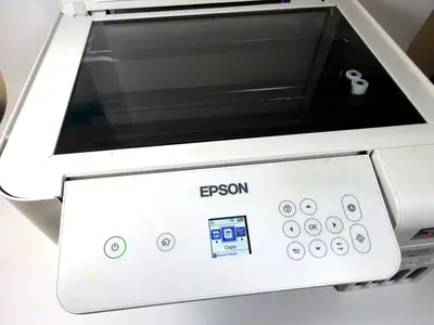 Epson EcoTank ET-2803 Image