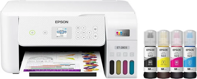 Epson EcoTank ET-2803 Image