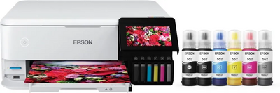 Epson ET-8500 Image