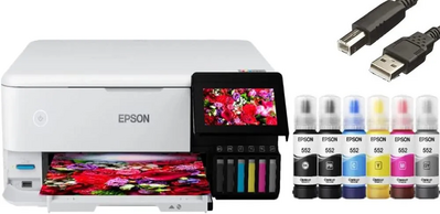 Epson ET-8500 Image