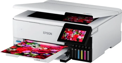 Epson ET-8500 Image