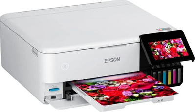 Epson ET-8500 Image