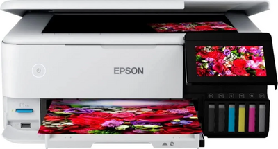 Epson ET-8500 Image