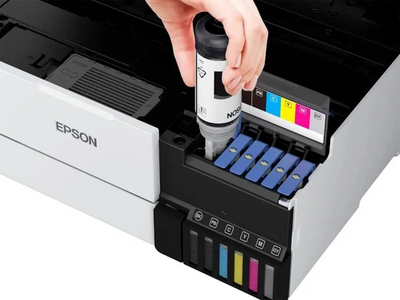Epson ET-8500 Image