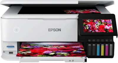 Epson ET-8500 Image