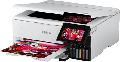 Epson ET-8500 Image