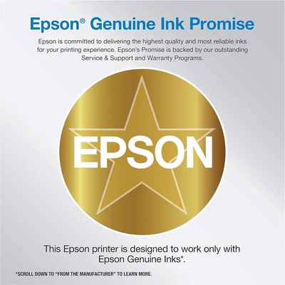 Epson XP-15000 Image