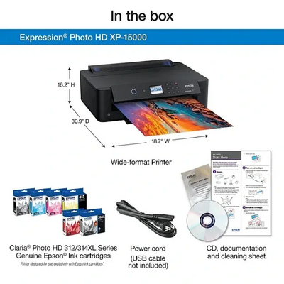 Epson XP-15000 Image