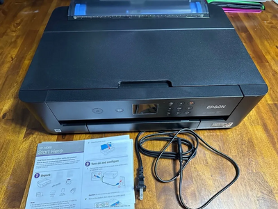 Epson XP-15000 Image