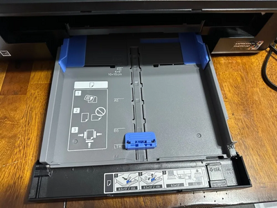 Epson XP-15000 Image