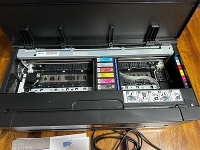 Epson XP-15000 Image