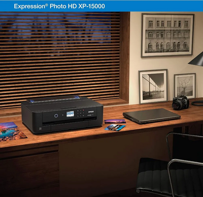 Epson XP-15000 Image