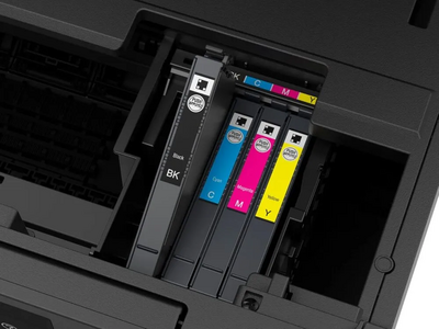 Epson Workforce Pro Image