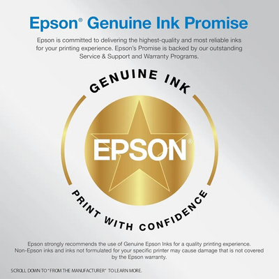 Epson EcoTank ET-2980 Black Image