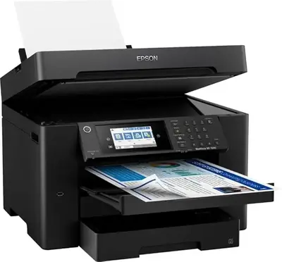 Epson Workforce Pro Image