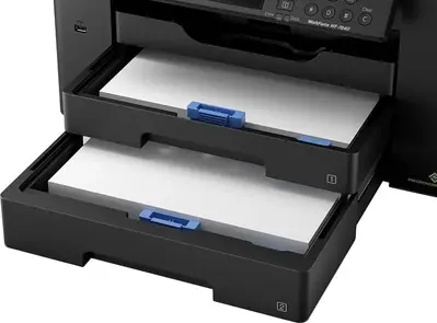 Epson Workforce Pro Image