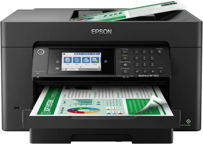 Epson Workforce Pro Image