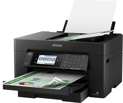 Epson Workforce Pro Image