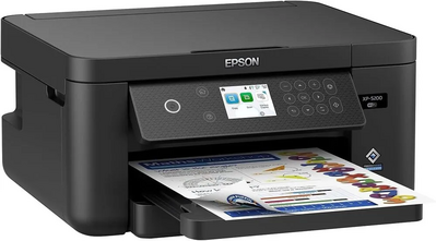 Epson XP-5200 Image