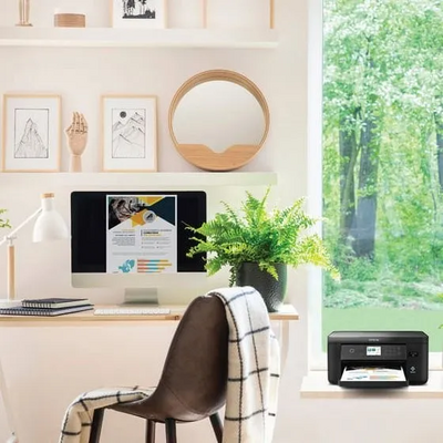 Epson XP-5200 Image