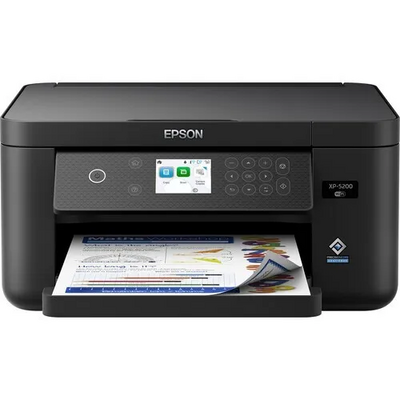 Epson XP-5200 Image