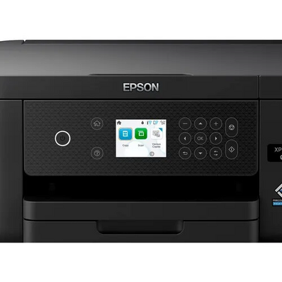 Epson XP-5200 Image