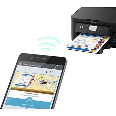 Epson XP-5200 Image