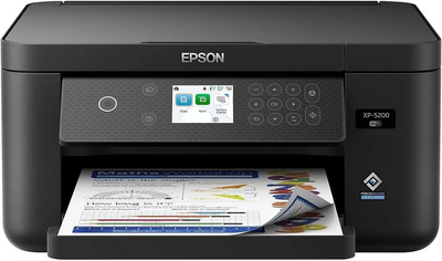 Epson XP-5200 Image