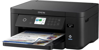 Epson XP-5200 Image