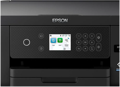 Epson XP-5200 Image