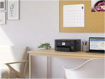 Epson XP-5200 Image